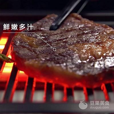 烤牛排的做法，牛排的制作方法和步骤（澳洲原汁烤牛排的做法）