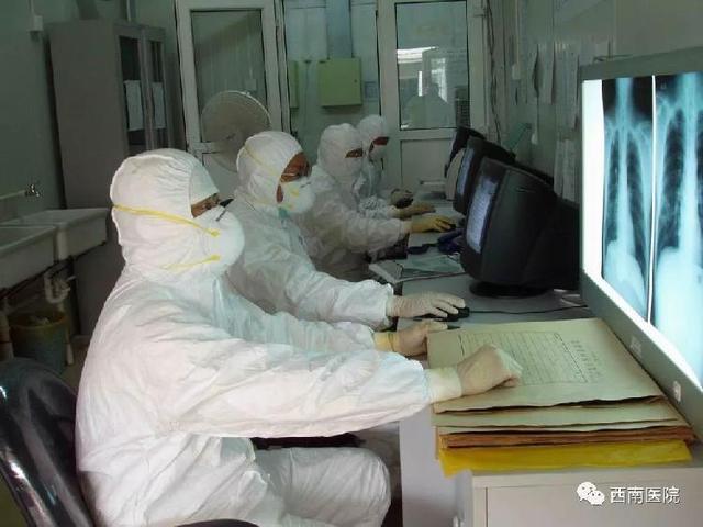 西南医院属于重庆哪个区，重庆西南医院属于什么区（解放军第324医院转隶陆军军医大学）