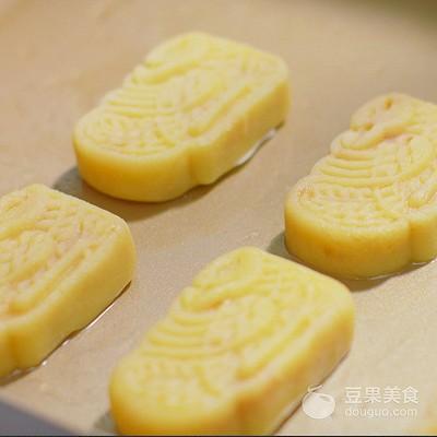 潮汕肉饼如何做，有料、有滋、有味