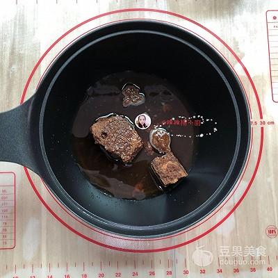 木薯粉怎么做珍珠，没有木薯粉怎么做珍珠（自制珍珠的做法）