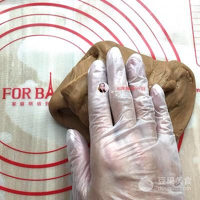 木薯粉怎么做珍珠，没有木薯粉怎么做珍珠（自制珍珠的做法）