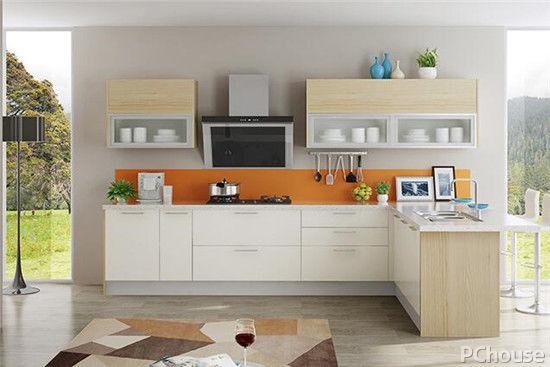 帅康橱柜怎么样，帅康整体橱柜（帅康橱柜产品特点）