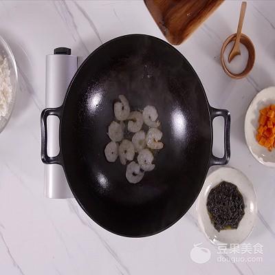 橄榄菜炒饭怎么弄，广东人的家常小菜