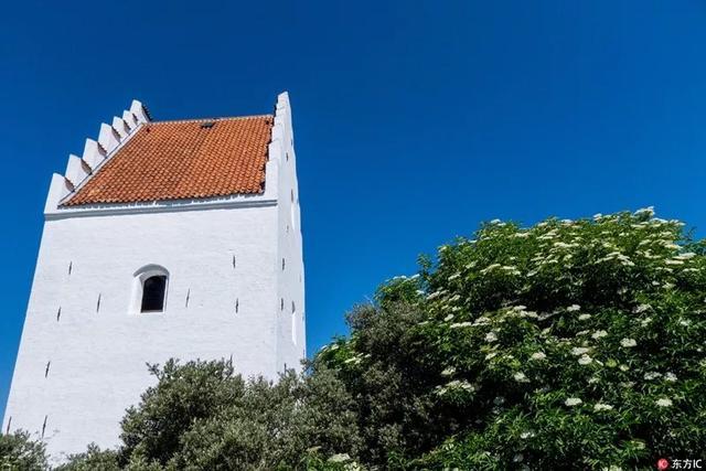 丹麦与中国时差，中国和丹麦时差几小时（成都开通直飞北欧“童话世界”）