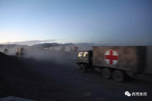 西南医院属于重庆哪个区，重庆西南医院属于什么区（解放军第324医院转隶陆军军医大学）