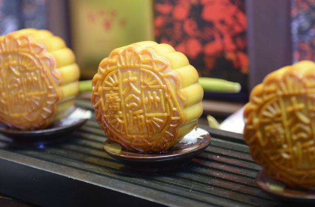 广式月饼的特点，广式月饼的风味特点是什么（广式月饼的前世今生你知道吗）