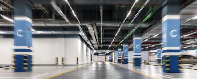 小区车位一般多少钱，小区车位一般多少钱一个（上海市小区停车费标准）