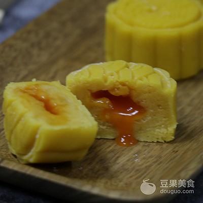 流心月饼的做法，流心月饼做法（流心月饼不可错过）