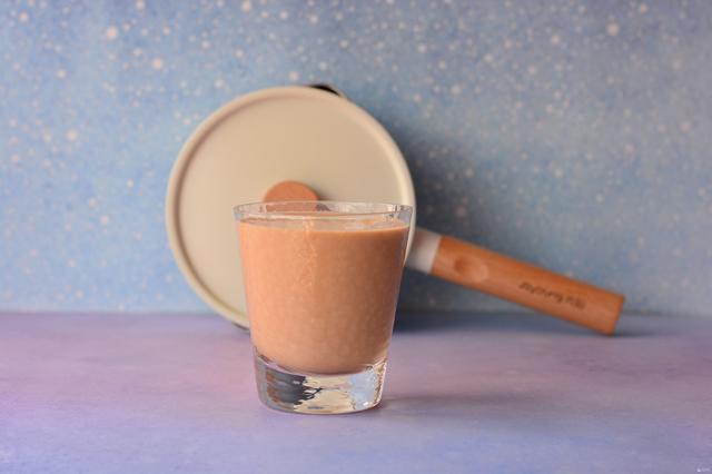 奶茶的做法简单，自制奶茶的做法