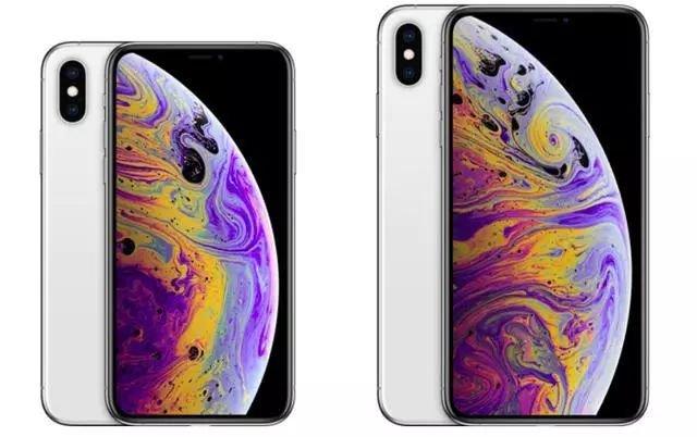 苹果xsmax什么时候出的，iphone xs max上市时间及价格（MAX全球首碎）