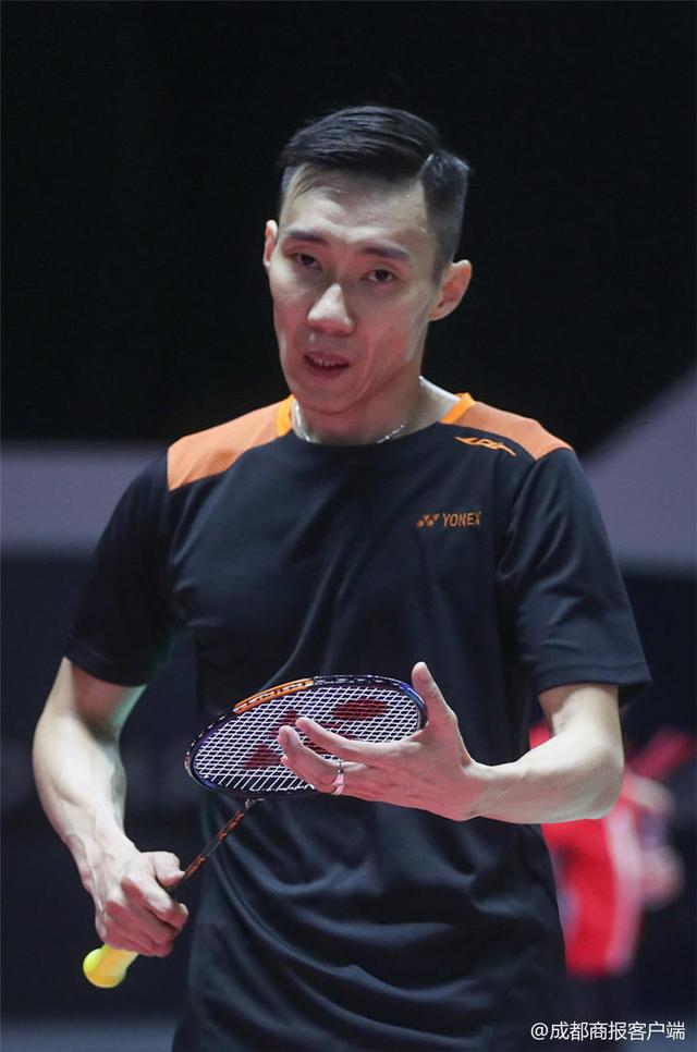 李宗伟得了什么重疾，林宗伟 晋江（李宗伟患早期鼻癌引世界羽坛震动）