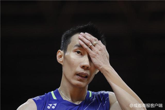 李宗伟得了什么重疾，林宗伟 晋江（李宗伟患早期鼻癌引世界羽坛震动）