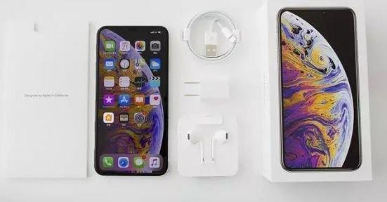 苹果xsmax什么时候出的，iphone xs max上市时间及价格（MAX全球首碎）