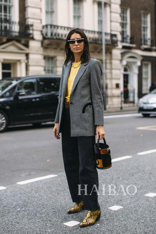 bryanboy，bryanboy年纪（彩色西装今年也是大IP）