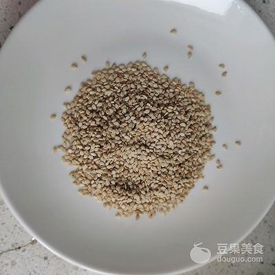 烤箱烧饼的做法，糖心酥烧饼的做法