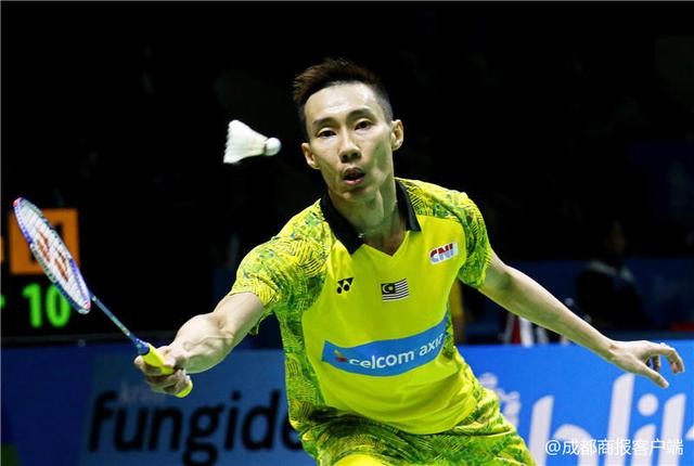 李宗伟得了什么重疾，林宗伟 晋江（李宗伟患早期鼻癌引世界羽坛震动）