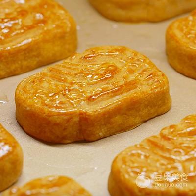 潮汕肉饼如何做，有料、有滋、有味
