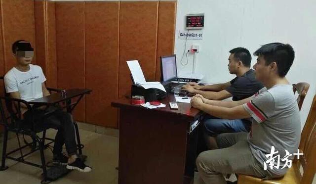 借无忧贷款怎样，借无忧贷款怎么样（廉江警方成功打掉一个“套路贷”犯罪团伙）