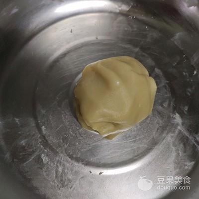 烤箱烧饼的做法，糖心酥烧饼的做法