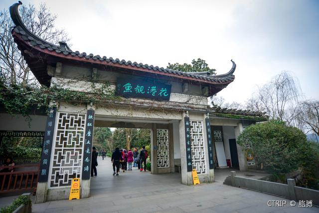 杭州西湖十景是哪十景，西湖十景是哪十景（领略杭州风光之精华）