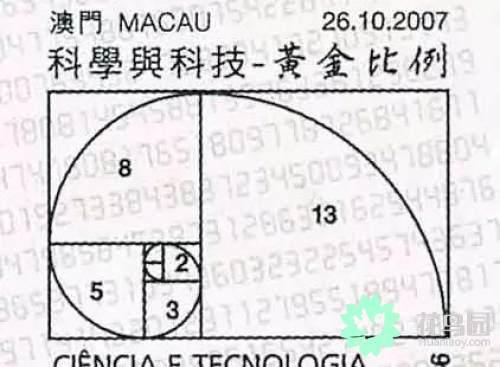黄金螺（黄金螺旋线，植物身上隐藏着的数学奥秘！（关于黄金螺旋线的资料）