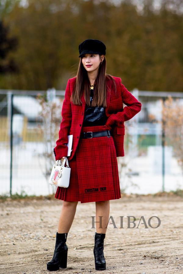 bryanboy，bryanboy年纪（彩色西装今年也是大IP）