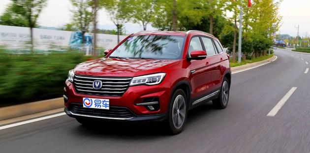 长安cs75裸车价，长安CS75裸车价多少（长安CS75驾驶评测）