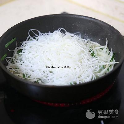 星洲哪家炒米粉好吃，星洲炒米粉——黄上出品必属精品