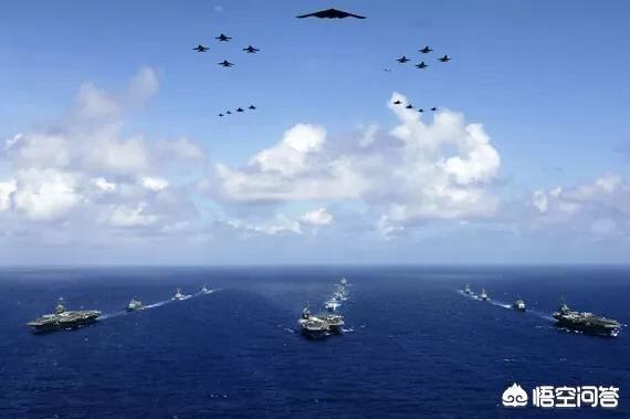 世界上最强的国家，全世界最强的三个国家是哪个国家（世界十大强国是哪些）