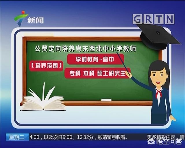 国家公费师范生是什么意思，公费师范生是什么意思啊（公费师范生的权利和义务）