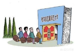 国家公费师范生是什么意思，公费师范生是什么意思啊（公费师范生的权利和义务）