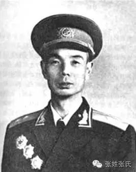 张姓的历史名人简短，我国历史上的张姓名人有哪些（120位张姓开国将军你知道几位）