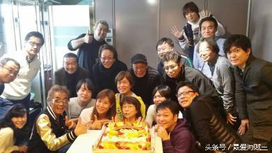 路飞的声优是谁啊，路飞的声优演员（一个始终带着欢乐的大龄阿姨）