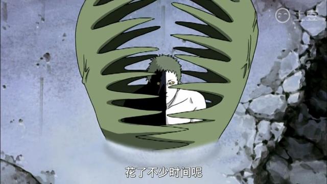 佩恩是怎么死的，佩恩怎么死的（佩恩杀死师父自来也后）