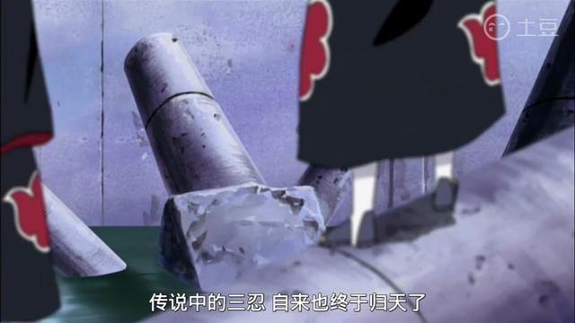 佩恩是怎么死的，佩恩怎么死的（佩恩杀死师父自来也后）