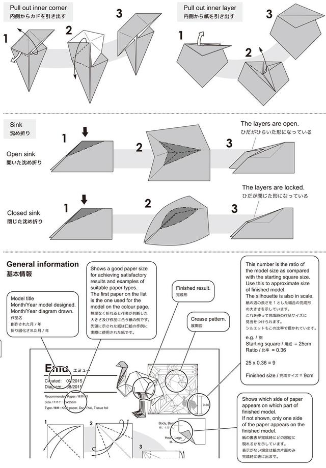 皮卡丘手工折纸，（折纸教程怎样折一个皮卡丘（7.27：皮卡丘）