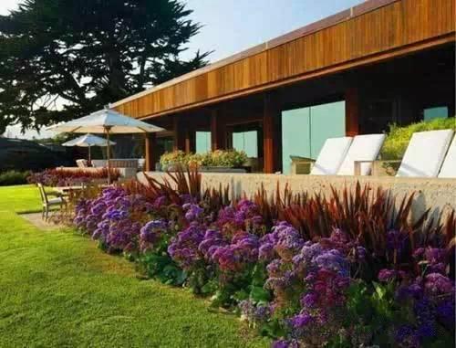 十二星座代表的别墅，十二星座的豪华别墅（12星座专属庭院~请对号入座）