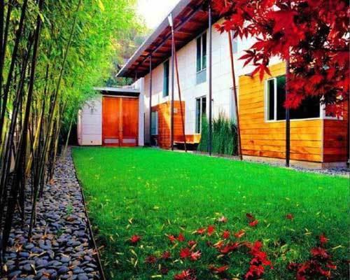 十二星座代表的别墅，十二星座的豪华别墅（12星座专属庭院~请对号入座）