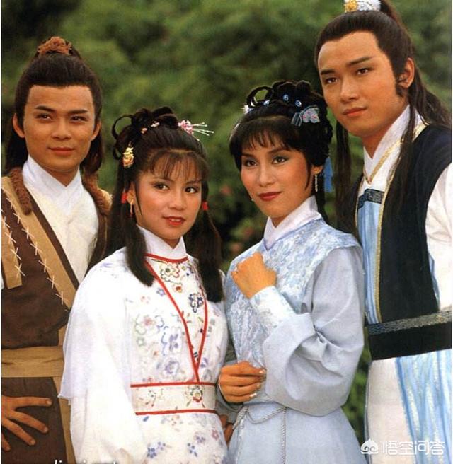 古龙水平最高的作品排名是多少啊，金庸和古龙写得最好的小说竟然是这几部