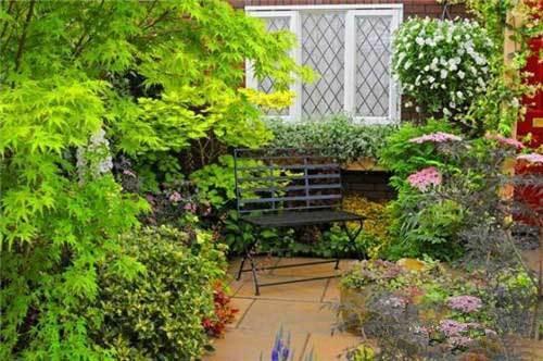 十二星座代表的别墅，十二星座的豪华别墅（12星座专属庭院~请对号入座）