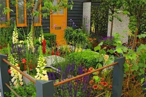 十二星座代表的别墅，十二星座的豪华别墅（12星座专属庭院~请对号入座）