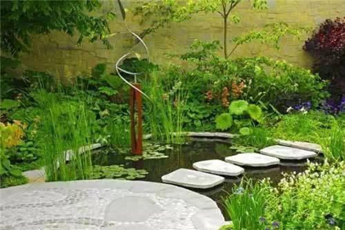 十二星座代表的别墅，十二星座的豪华别墅（12星座专属庭院~请对号入座）