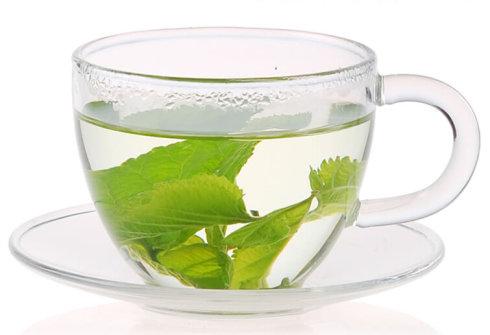 桑叶可以生吃吗，桑叶茶又叫短命茶（降血、降糖还抗衰老）