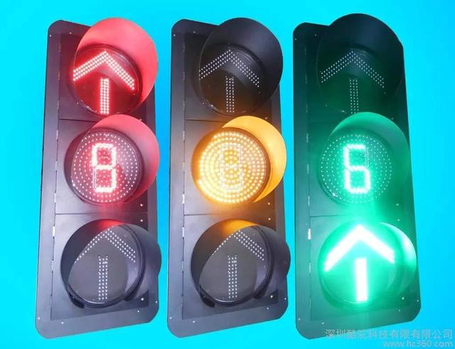 交通路牌什么颜色表示什么标志，路牌标志应该是什么颜色（交通信号那些事儿，你都知道吗）