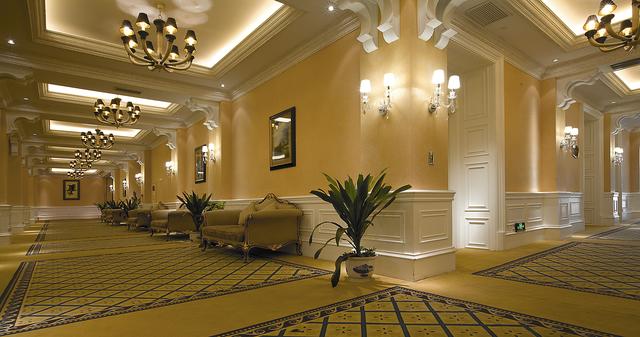 鬼节住酒店的忌讳 住酒店房间号忌讳数字，鬼节住酒店的忌讳（扒一扒长旅行的小伙伴住酒店的禁忌）