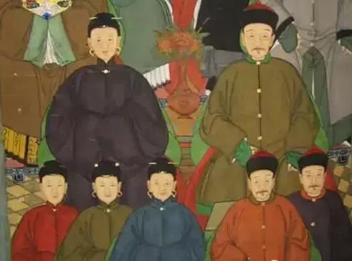 八代祖宗是指哪八代，祖宗八代多少年（什么是祖宗十八代）