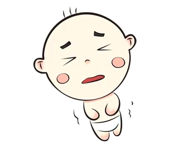 肠痉挛是什么症状，大人肠痉挛是什么症状（肠痉挛，你怎么就不请自来呢）