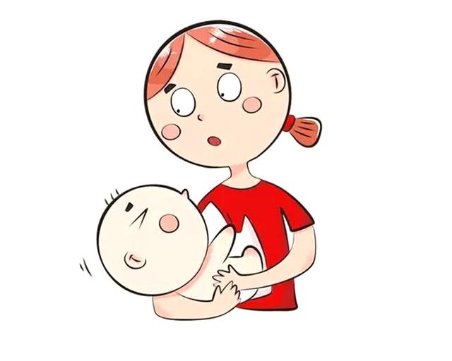 肠痉挛是什么症状，大人肠痉挛是什么症状（肠痉挛，你怎么就不请自来呢）