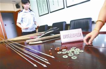 十大盗墓工具名称，十大盗墓工具图片（你知道哪一种最厉害）