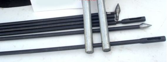 十大盗墓工具名称，十大盗墓工具图片（你知道哪一种最厉害）